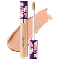 tarte maracuja creaseless full coverage radiant undereye concealer 0.22 oz / 6.4 g