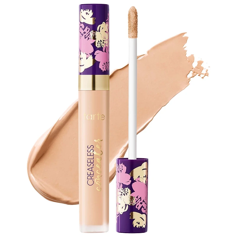 tarte maracuja creaseless full coverage radiant undereye concealer 0.22 oz / 6.4 g
