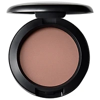 MAC Cosmetics Pressed Powder Blush with Buildable Non-Acnegenic Colour + Vitamin E 0.21 oz/ 6 g