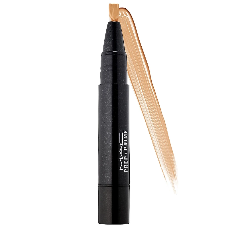 MAC Cosmetics Prep + Prime Illuminating Sheer Coverage Long-Wear Brightening Highlighter 0.12 oz/ 3.6 mL