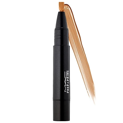 MAC Cosmetics Prep + Prime Illuminating Sheer Coverage Long-Wear Brightening Highlighter 0.12 oz/ 3.6 mL