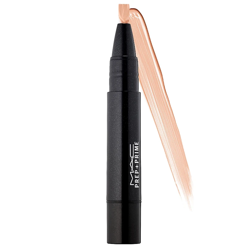 MAC Cosmetics Prep + Prime Illuminating Sheer Coverage Long-Wear Brightening Highlighter 0.12 oz/ 3.6 mL