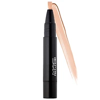 MAC Cosmetics Prep + Prime Illuminating Sheer Coverage Long-Wear Brightening Highlighter 0.12 oz/ 3.6 mL