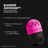 Étui protecteur Blender Defender de Beautyblender