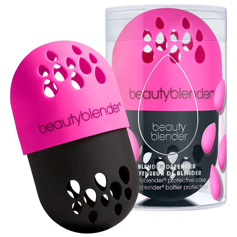 Blender Defender Beautyblender Protective Case