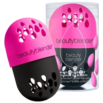 Blender Defender Beautyblender Protective Case