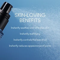 Brume fixante/rafraîchissante Prep + Prime Fix+ Matte