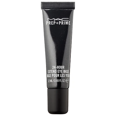 Base yeux prolongatrice de maquillage 24 heures Prep + Prime