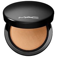 MAC Cosmetics Mineralize Skinfinish Natural Sheer Coverage Dimensional Baked Face Powder 0.35 oz/ 10 g