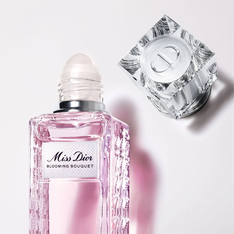 Miss Dior Blooming Bouquet Roller-pearl