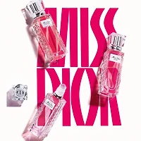 Miss Dior Blooming Bouquet Roller-pearl