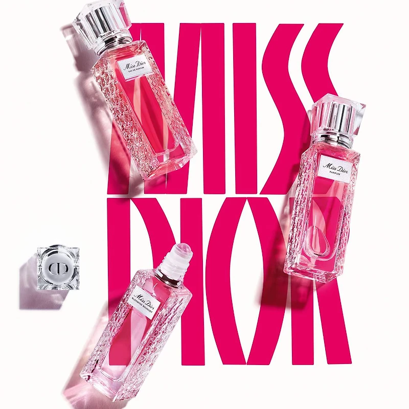 Miss Dior Blooming Bouquet
