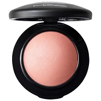 MAC Cosmetics Mineralize Blush with Radiant Baked Mineral Luminous Colour + Lightweight Coverage 0.12 oz/ 3.2 g