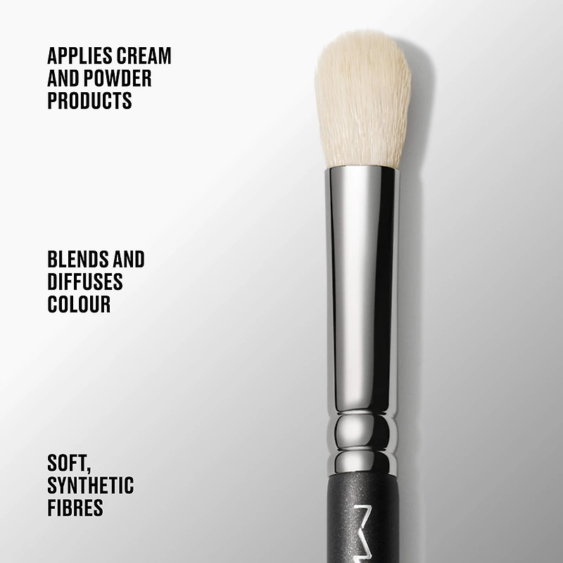 Pinceau estompeur synthétique no 217