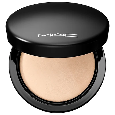 MAC Cosmetics Mineralize Skinfinish Natural Sheer Coverage Dimensional Baked Face Powder 0.35 oz/ 10 g