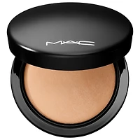 MAC Cosmetics Mineralize Skinfinish Natural Sheer Coverage Dimensional Baked Face Powder 0.35 oz/ 10 g