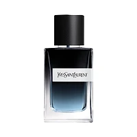 Eau de parfum Y avec des notes géranium frais et bois sensuels