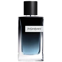 Yves Saint Laurent Y eau de parfum with Fresh Geranium & Sensual Woods mL spray