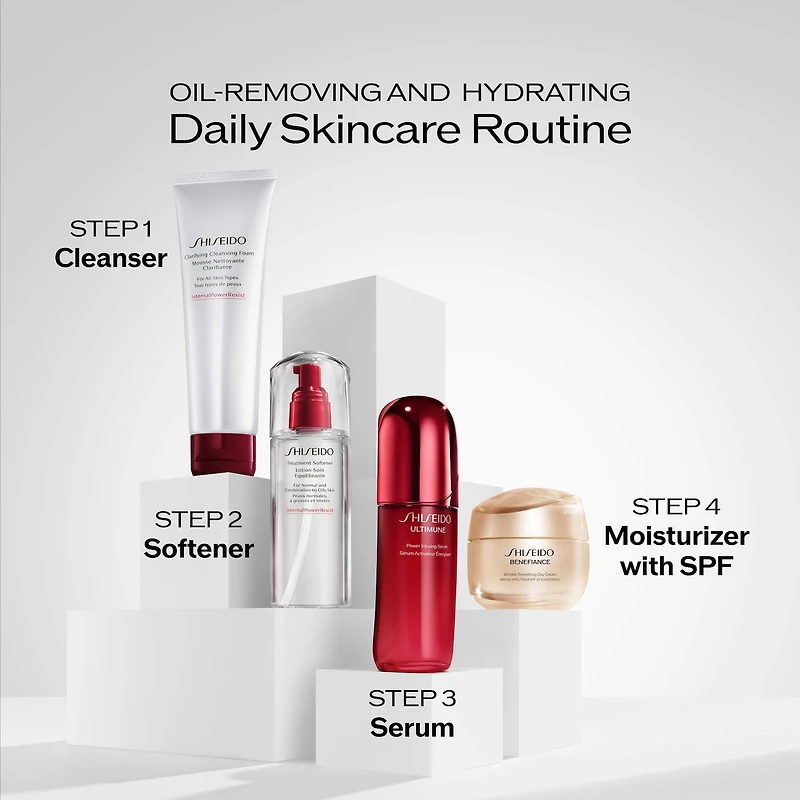 Treatment Softener