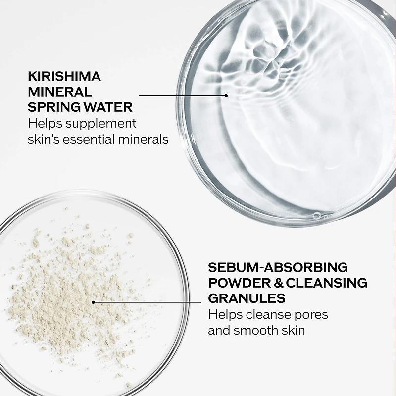 Deep Cleansing Foam