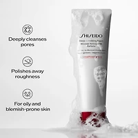 Deep Cleansing Foam