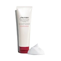 Mousse nettoyante en profondeur