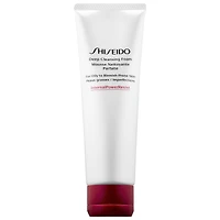 Mousse nettoyante en profondeur