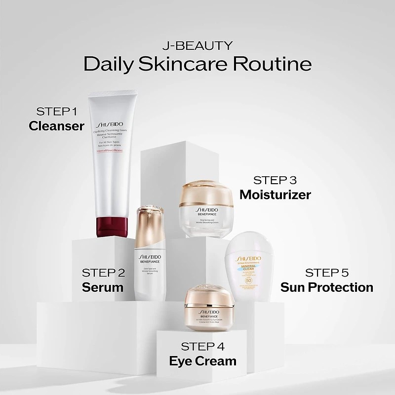 Clarifying Cleansing Foam