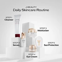 Clarifying Cleansing Foam