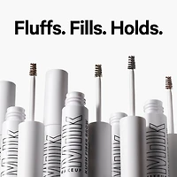 KUSH Fiber Eyebrow Gel