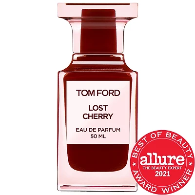 Lost Cherry Eau de Parfum with Black & Rose