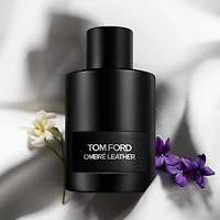 Eau de parfum Ombré Leather