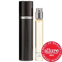 TOM FORD Oud Wood Eau de Parfum Travel Spray with Sandalwood & Pink Pepper 0.3 oz/ 10 mL