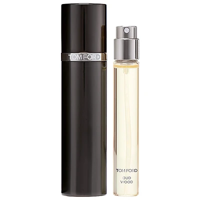 Eau de parfum Oud Wood