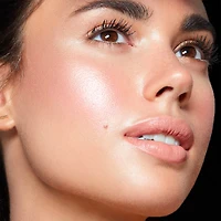 Mini-poudre illuminatrice