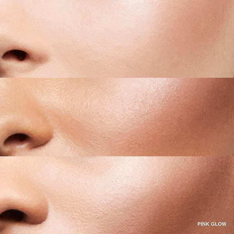 Mini-poudre illuminatrice