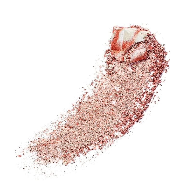 Mini-poudre illuminatrice