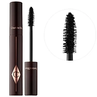 Charlotte Tilbury Full Fat Lashes Mascara Glossy Black 0.27 oz