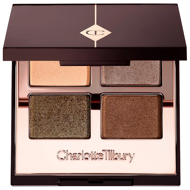 Charlotte Tilbury Luxury Eyeshadow Palette 0.18