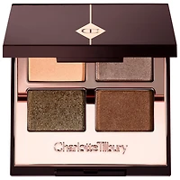 Charlotte Tilbury Luxury Eyeshadow Palette 0.18