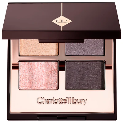 Luxury Eyeshadow Palette