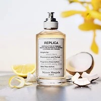 Eau de toilette ’REPLICA’ Beach Walk avec lait coco et musc