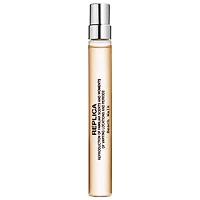 Maison Margiela REPLICA' Beach Walk Eau de Toilette Travel Spray with Coconut Milk & Musk 0.34 oz/ 10 mL eau de toilette spray