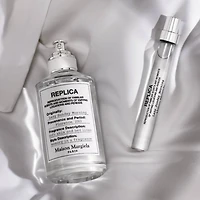 ’REPLICA’ Lazy Sunday Morning Eau de Toilette with White Musk, Lily of the Valley, and Iris