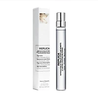 ’REPLICA’ Lazy Sunday Morning Eau de Toilette with White Musk, Lily of the Valley, and Iris