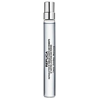 Maison Margiela REPLICA' Lazy Sunday Morning Eau de Toilette Travel Spray with White Musk & Iris 0.34 oz/ 10 mL
