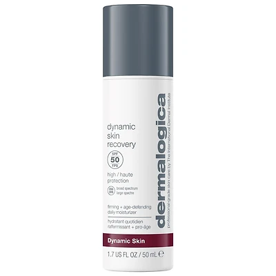 Dermalogica Dynamic Skin Recovery SPF50 1.7 oz/ 50 mL