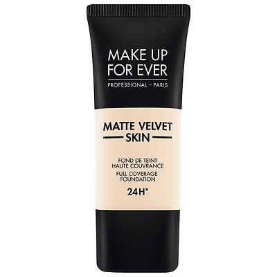 Fond de teint à couvrance totale Matte Velvet Skin