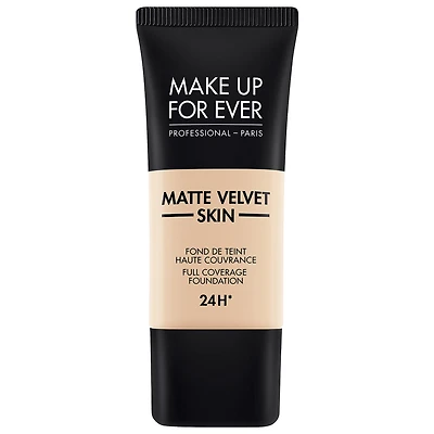 Matte Velvet Skin Full Coverage Foundation