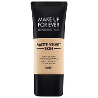 Matte Velvet Skin Full Coverage Foundation
